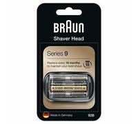 Braun 92B Serie 9 Afeitadora Cassette Eléctrica Cartucho de Lámina de Repuest...