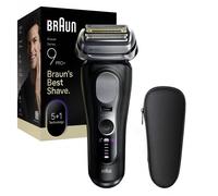 Braun 9600S Afeitadora Eléctrica Recargable Wet Dry