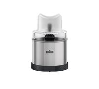 Braun Accesorio de molinillo de café y especias MQ60