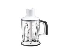 Braun Accesorio picadora/batidora MQ 40 (1,25l) Blanco MQ40WH
