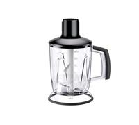 Braun Accesorio picadora/batidora MQ 40 (1,25l) Negro MQS601BK