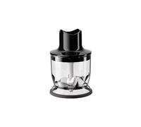 Accesorio picadora MQ 20 (350ml) Negro