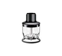 Braun Accesorio picadora MQ 20 (350ml) Negro MQS200BK