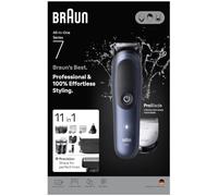 Braun AIO7540 Negro, Azul 14 Ión de litio