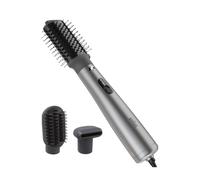 Braun as 4.3 cepillo de aire caliente negro, plata 1000 w 2,2 m