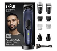 Braun All-in-One Style Kit MGK7410 NUEVO