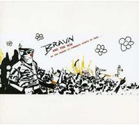 Braun and the Mob - As the Veneer of Dumbness Starts to