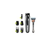 Braun Barbero, Multicolor, Talla Única