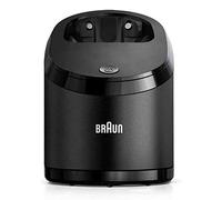 Braun Base Clean & Charge tipo 5430 para modelos de la serie S9-3 (tipo 5793) solamente