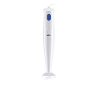 Braun Batidora de mano Minipimer 1 MQ10.000P WH MQ10.000PWH