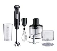 Braun Batidora de mano Minipimer 5 Pro MQ 55254 M MQ55254M