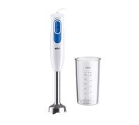 Braun Batidora de mano Minipimer2 MQ20001MWH