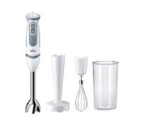 Braun Batidora de mano Minipimer5 Vario MQ5207WH 4191-MQ5207WH