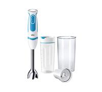 Braun Batidora de mano Minipimer5 VarioFit MQ5251 WHBL 4191-MQ5251WHBL