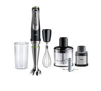 Braun Batidora de mano Minipimer9 MQ9138XI HB901-MQ9138XI