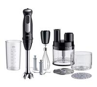 Braun MultiQuick 5 Pro MQ 55755 M 0,6 L Batidora de inmersión 1000 W Negro