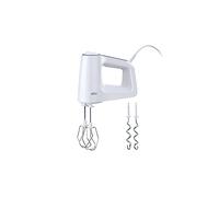 Braun HM 3100 WH Batidora de mano 500 W Blanco