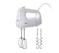 Braun Batidora de varillas Multimix1 HM 1110 Blanca HM1110WH