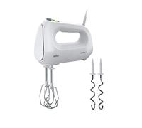Braun Batidora de varillas MultiMix1 HM1010 WH HM1010WH