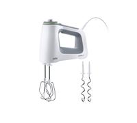 Braun Batidora de varillas MultiMix5 HM5100 4645-HM5100WH