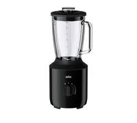 BRAUN Licuadora de vaso »JB3150BK«, aprox. 1,5L.