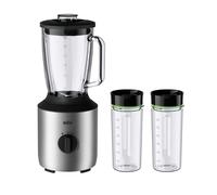 Braun Batidora de vaso PowerBlend3 JB3272 SI JB301AI-JB3272SI