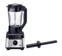 Braun Batidora de vaso PowerBlend7JB7550 negro JB7550BK