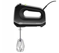 Braun Batidora Eléctrica HM2110 Negra 0X22211062