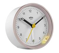 Braun BC 12 PW pink/white marca Braun