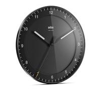 Braun bc 17b-dcf reloj mecánico círculo blanco