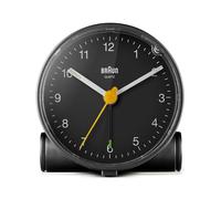 Braun BC01B reloj despertador clásico