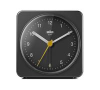 Braun BC03B reloj despertador clásico