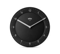 Braun BC06B reloj de pared clásico