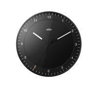 Braun BC17B reloj de pared clásico