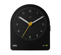 Braun BC22B reloj despertador clásico