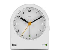 Braun BC22W despertador Reloj despertador analógico Blanco
