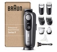 Braun Beard Trimmer Series 9 BT9440 NUEVO