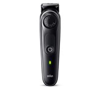 Braun beardtrimmer 5 80708197 depiladora para la barba batería 40 2 c