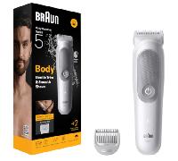 Braun BG5500 Recortadora Corporal Series 5