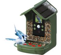 Braun Bird Cam 130 Solar