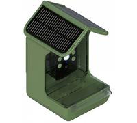 Braun Bird Cam 130 Solar, cámara para fauna