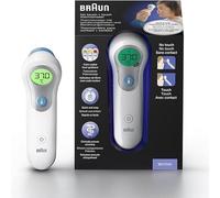Braun BNT300 - Termómetro sin contacto + frente