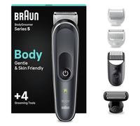 Braun BodyGroomer BG5360 Gris