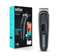 Braun BodyGroomer BG5360 Gris