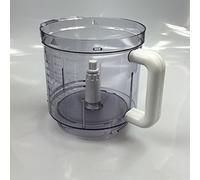 BRAUN - BOL TRANSPARENT POUR ROBOT MULTIFONCTIONS BRAUN