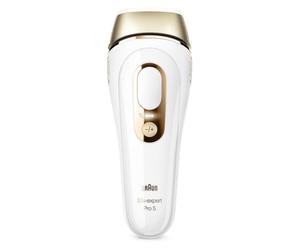 Braun br2-238427 depiladora de luz pulsada luz pulsada intensa (ipl) o
