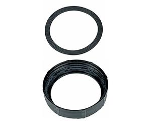 Braun BR64184624 - Anillo de Tornillo con Sello para MX2000