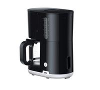 Braun Breakfast1 Coffee maker KF 1100 Black KF101AI-KF1100BK