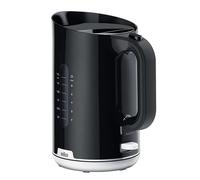 Braun WK 1100 BK tetera eléctrica 1,7 L 2200 W Negro