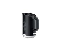 Braun WK 1100 BK tetera eléctrica 1,7 L 2200 W Negro